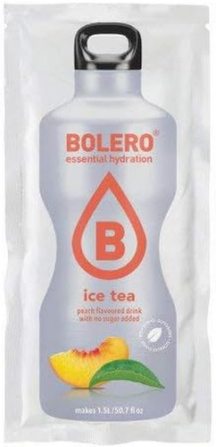 Bolero drinks bustine - da, 9
