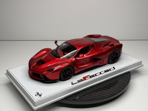 Bbr bbr1822h8die1 ferrari - bbr,
