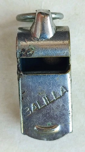 Fischietto balilla onb opera - balilla,