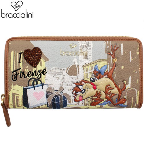 Braccialini looney tunes - braccialini,