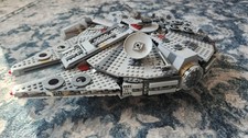 LEGO Star Wars Millennium