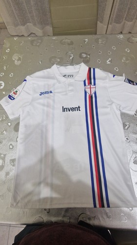 Maglia sampdoria 2019 2020 - sampdoria, 2019/2020