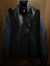 Louis Vuitton Hybrid Leather