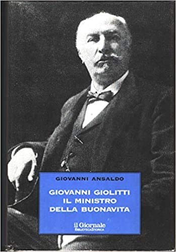 Giovanni giolitti ministro - giovanni,