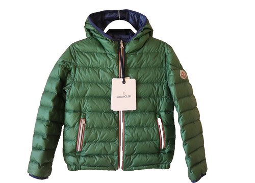 Piumino moncler athenes - piumino,