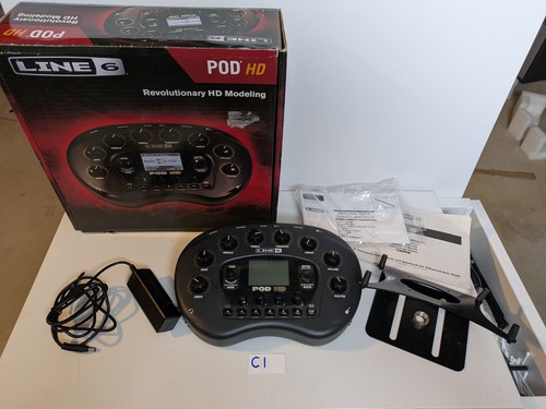 Line pod desktop - 6, hd