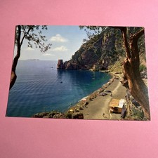 CARTOLINA A COLORI COLLEZIONE