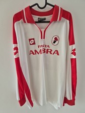 Maglia As Bari Calcio Rara Valdes Vs Bitonto/Foggia Triangolare Thlethon