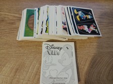 mancolista figurine disney