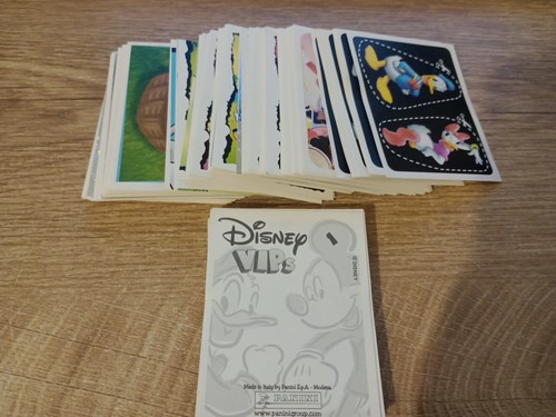 Mancolista figurine disney - mancolista,
