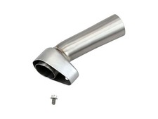 SILENZIATORE RUMORE DB KILLER