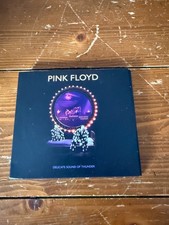 Pink Floyd - Delicate Sound Of