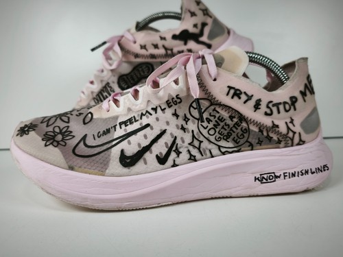 Scarpe corsa nike nathan - scarpe,