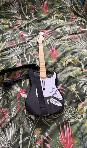 Chitarra rockband harmonix - chitarra,