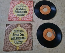 45 Giri Vinile 7'' PICCOLO