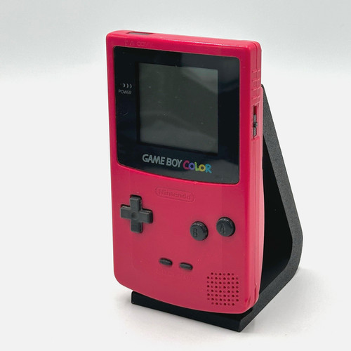 Console nintendo game - game, boy