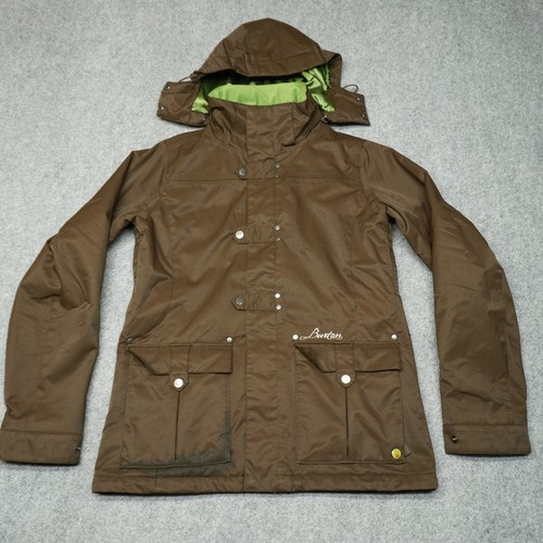Burton activewear giacca donna - burton,