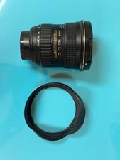 Tokina SD 17-35 mm f4 AT-X Pro
