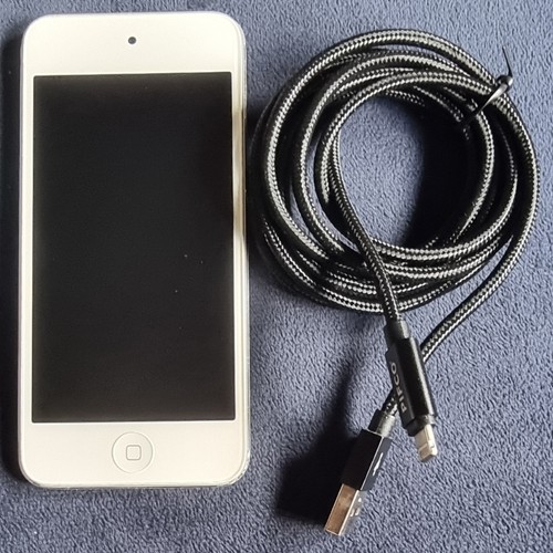 Apple ipod touch argento - touch,