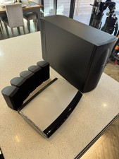 Bose Media Center AV18