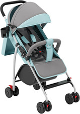 Passeggino Canna Bambino Ultra