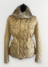 Giacca In Piuma D’oca Marina