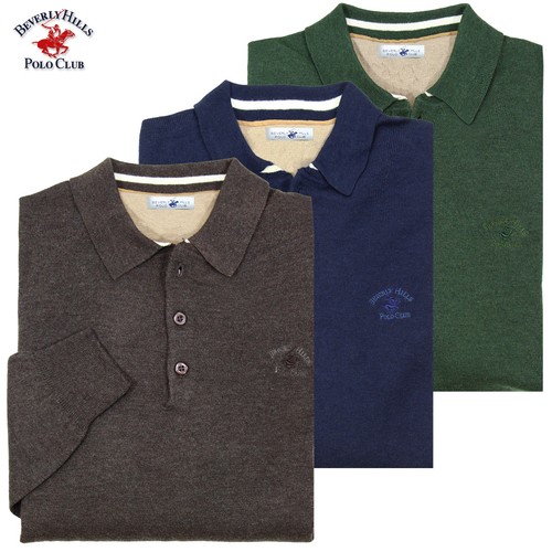 Polo uomo bottoni - uomo,