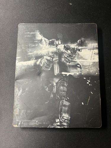 Call duty mw3 - call, of