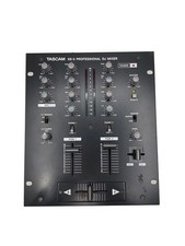 TASCAM Attrezzatura DJ XS-3
