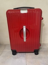 Rimowa porsche pts m - rimowa,