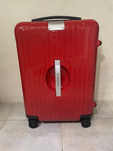 Rimowa porsche pts - x, 2.0