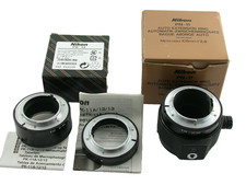 NIKON PK-12 PK-13 PN-11 Tubo