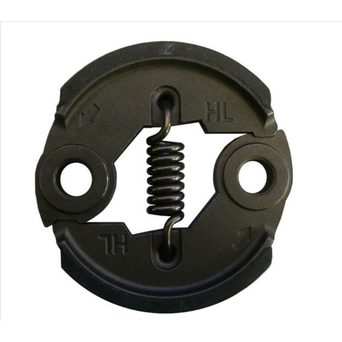 Frizione decespugliatore stiga - frizione,