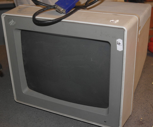 Ibm personal system 2 - ibm,