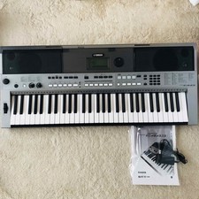 Tastiera elettronica portatile