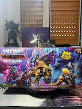 Night Stalker MOTU Origins