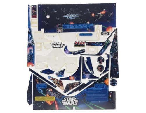 Stern pinball flipper - stern,