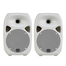 WHARFEDALE PRO TITAN 8 (white)