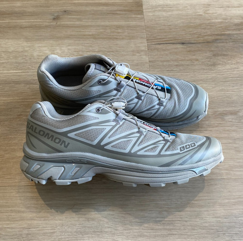 Scarpe ginnastica salomon - scarpe,