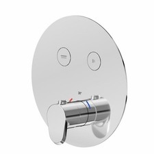 Miscelatore termostatico - , ad