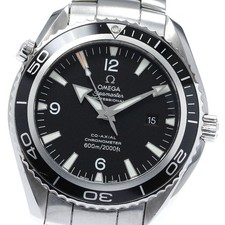 Orologio Uomo Automatico Omega