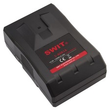 Swit Batteria V-Lock 130Wh per