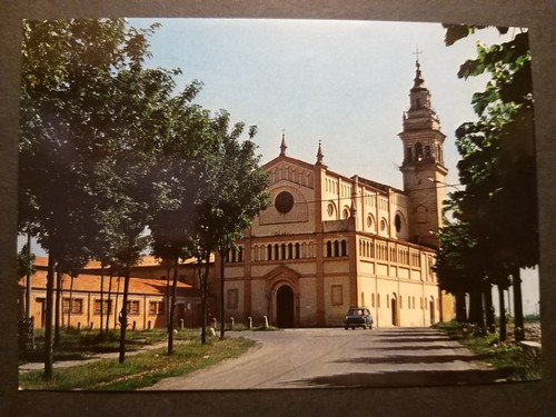 Montecchio emilia reggio - emilia, (reggio