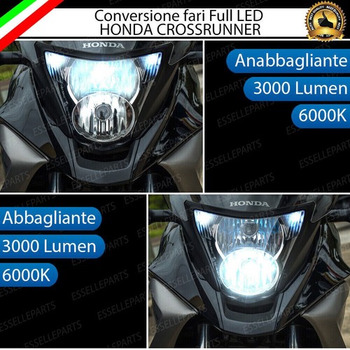 Conversione faro led - conversione,