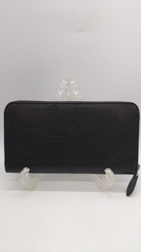 Emporio armani long wallet - emporio,