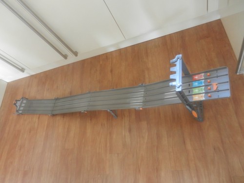 Hot wheels corsie piedi - corsie, 6