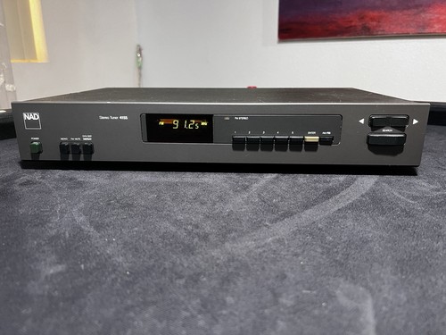 Nad sintonizzatore stereo 4155 - sintonizzatore,