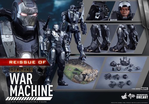 Nuovo hot toys mms331d13 - hot,