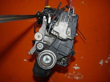 MOTORE Fiat Panda (169)