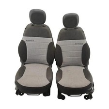 COPPIA SEDILI ANT. FIAT PANDA
